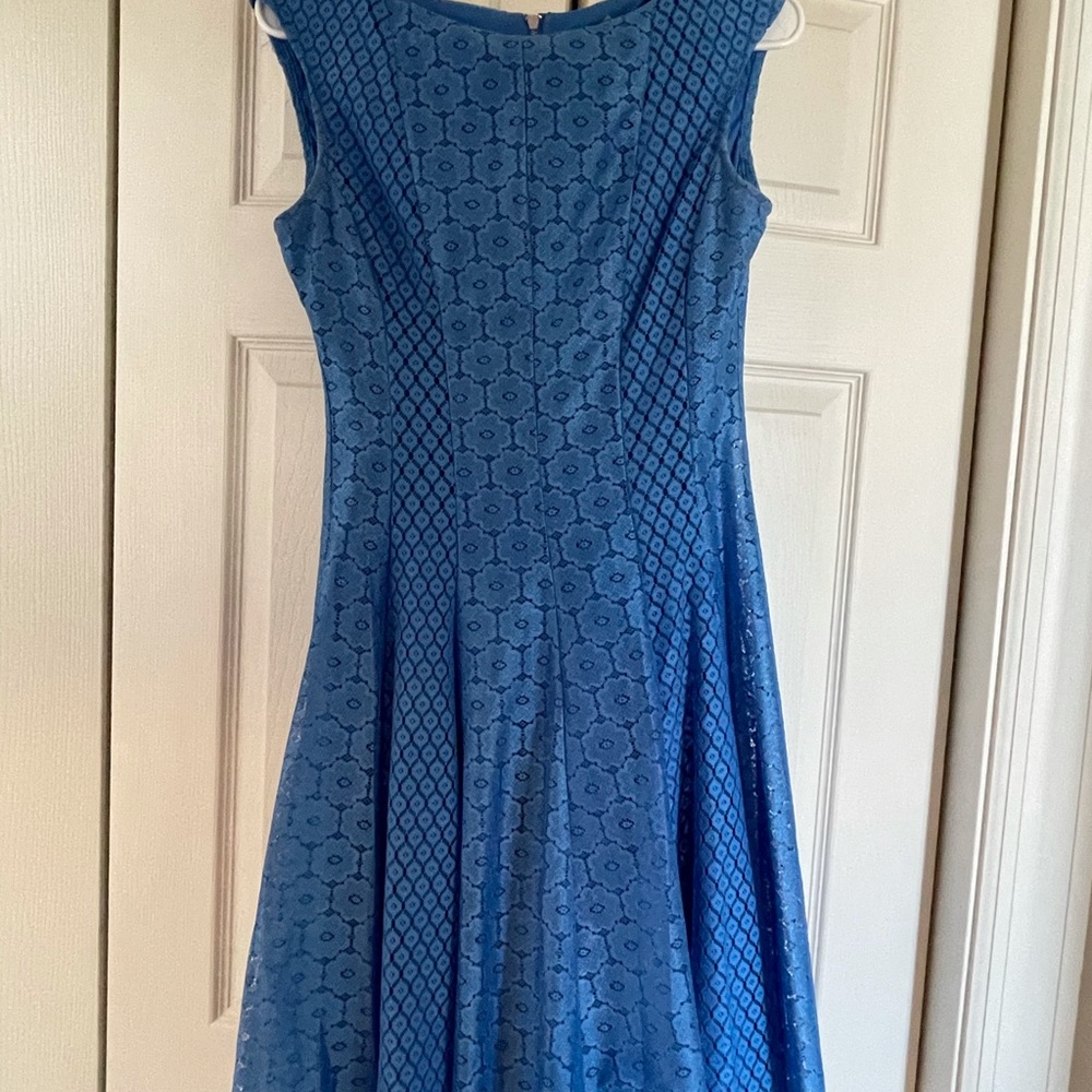 Danny and Nicole dress